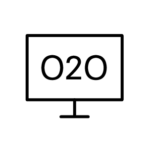 O2O营销